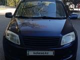 ВАЗ (Lada) Granta 2190 2012 года за 900 000 тг. в Костанай – фото 5