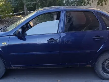 ВАЗ (Lada) Granta 2190 2012 года за 900 000 тг. в Костанай – фото 8