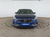 Hyundai Sonata 2017 года за 7 990 000 тг. в Шымкент – фото 2