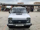 ВАЗ (Lada) Lada 2131 (5-ти дверный) 2008 годаүшін1 300 000 тг. в Кызылорда – фото 5