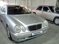 Mercedes-Benz E 320 2001 годаүшін5 800 000 тг. в Шымкент – фото 3