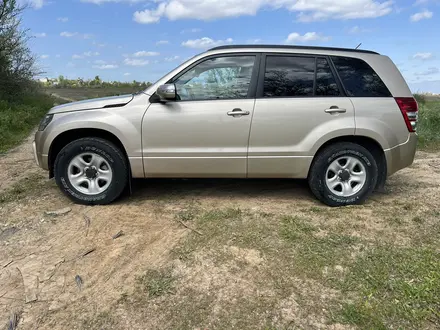 Suzuki Grand Vitara 2011 годаүшін7 100 000 тг. в Актобе – фото 8