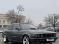 BMW 525 1992 годаүшін2 000 000 тг. в Алматы – фото 11