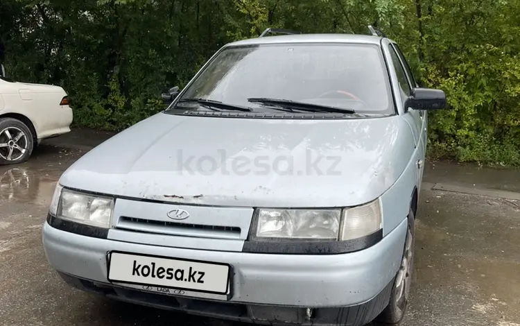 ВАЗ (Lada) 2111 2002 года за 550 000 тг. в Павлодар