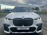 BMW X7 2021 годаүшін50 000 000 тг. в Хромтау
