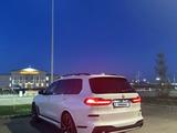 BMW X7 2021 годаүшін50 000 000 тг. в Хромтау – фото 2