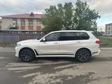 BMW X7 2021 годаүшін50 000 000 тг. в Хромтау – фото 4