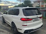 BMW X7 2021 годаүшін50 000 000 тг. в Хромтау – фото 5