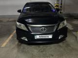 Toyota Camry 2012 годаfor9 500 000 тг. в Астана – фото 3