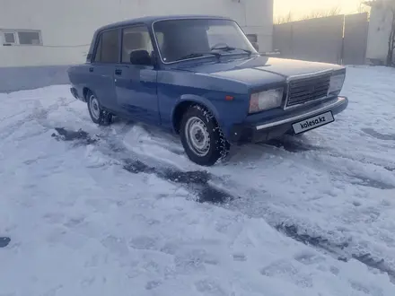 ВАЗ (Lada) 2107 2007 года за 700 000 тг. в Шымкент – фото 3