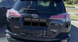 Toyota RAV4 2019 годаfor13 800 000 тг. в Талдыкорган – фото 4