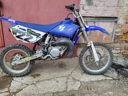 Yamaha  YZ85 2011 года за 800 000 тг. в Усть-Каменогорск