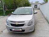 Chevrolet Cobalt 2023 годаүшін7 000 000 тг. в Туркестан – фото 5