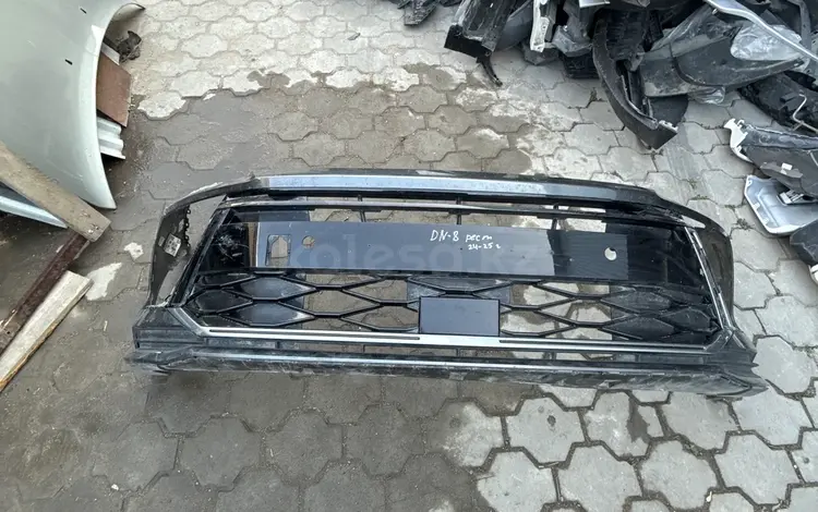Бампер передний Hyundai Sonata DN8үшін100 000 тг. в Караганда