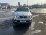 BMW X5 2002 года за 5 500 000 тг. в Астана – фото 4