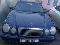 Mercedes-Benz E 200 1997 года за 2 700 000 тг. в Караганда