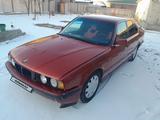 BMW 525 1991 года за 1 200 000 тг. в Талдыкорган – фото 3