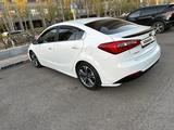 Kia Cerato 2014 годаүшін7 500 000 тг. в Астана – фото 3