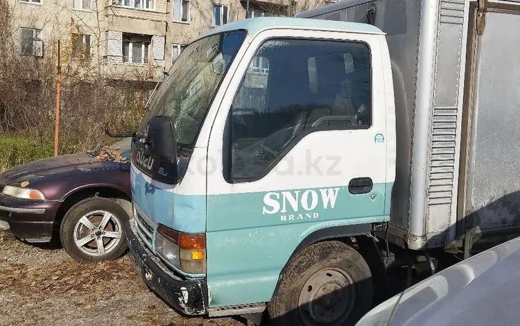 Isuzu  Elf (N-series) 1996 года за 1 000 000 тг. в Алматы