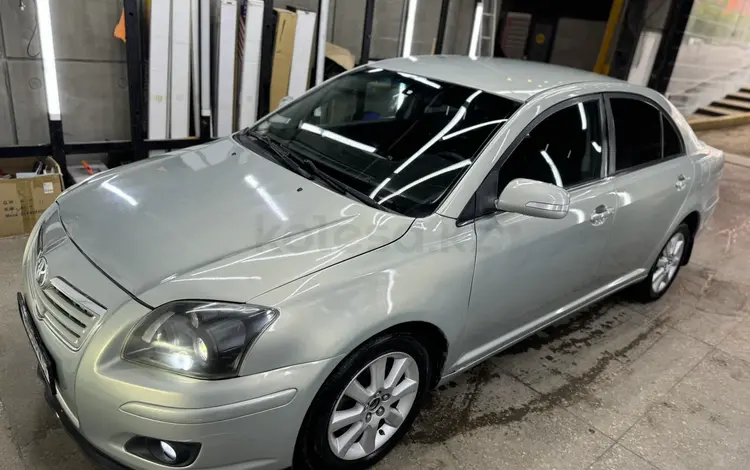 Toyota Avensis 2007 годаfor4 700 000 тг. в Астана