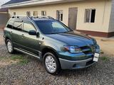 Mitsubishi Outlander 2003 года за 3 700 000 тг. в Шымкент