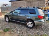 Mitsubishi Outlander 2003 года за 3 700 000 тг. в Шымкент – фото 4