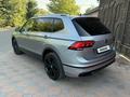 Volkswagen Tiguan 2022 годаүшін16 700 000 тг. в Шымкент – фото 4