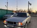 BMW 520 1993 года за 1 800 000 тг. в Актобе – фото 8