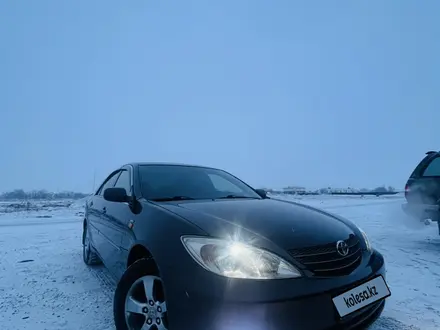 Toyota Camry 2003 года за 6 000 000 тг. в Алматы