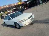 Toyota Camry 1999 годаүшін3 300 000 тг. в Каскелен – фото 3