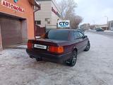 Audi 100 1994 года за 3 300 000 тг. в Щучинск – фото 3