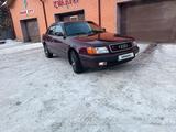 Audi 100 1994 года за 3 300 000 тг. в Щучинск – фото 4