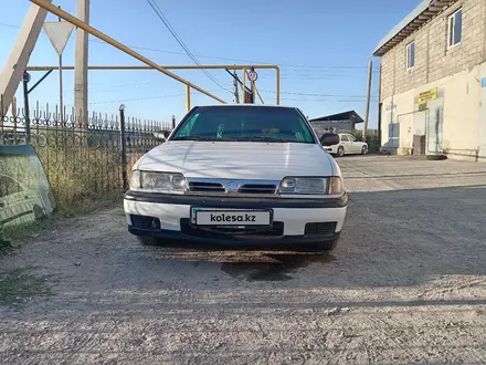 Nissan Primera 1991 года за 1 000 000 тг. в Тараз – фото 2