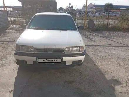 Nissan Primera 1991 года за 1 000 000 тг. в Тараз – фото 8