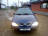 Renault Megane 2001 года за 2 100 000 тг. в Семей