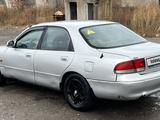 Mazda 626 1992 годаүшін600 000 тг. в Темиртау – фото 3