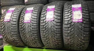 Новые зимние шины Tourador 275/40-315/35 R21, шип.2024г. В. . за 450 000 тг. в Костанай