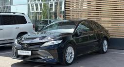 Toyota Camry Prestige 2020 годаүшін13 600 000 тг. в Астана