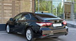 Toyota Camry Prestige 2020 годаүшін13 600 000 тг. в Астана – фото 2
