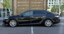 Toyota Camry Prestige 2020 годаүшін13 600 000 тг. в Астана – фото 3