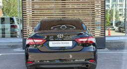 Toyota Camry Prestige 2020 годаүшін13 600 000 тг. в Астана – фото 4