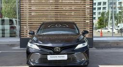 Toyota Camry Prestige 2020 годаүшін13 600 000 тг. в Астана – фото 5