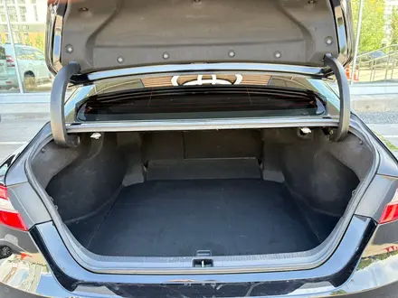 Toyota Camry Prestige 2020 года за 13 600 000 тг. в Астана – фото 10