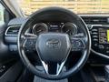 Toyota Camry Prestige 2020 годаүшін13 600 000 тг. в Астана – фото 13