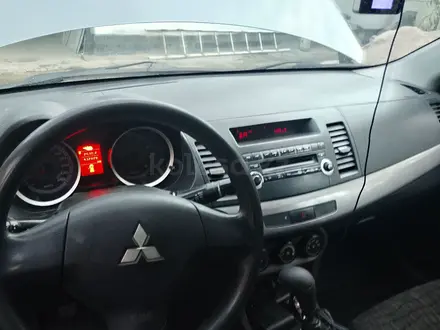 Mitsubishi Lancer 2007 года за 3 300 000 тг. в Алматы – фото 2