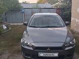 Mitsubishi Lancer 2007 годаүшін3 300 000 тг. в Алматы