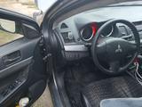 Mitsubishi Lancer 2007 года за 3 300 000 тг. в Алматы – фото 3