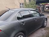 Mitsubishi Lancer 2007 года за 3 300 000 тг. в Алматы – фото 4