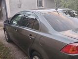 Mitsubishi Lancer 2007 года за 3 300 000 тг. в Алматы – фото 5