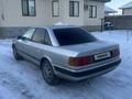 Audi 100 1991 годаfor2 500 000 тг. в Алматы – фото 2